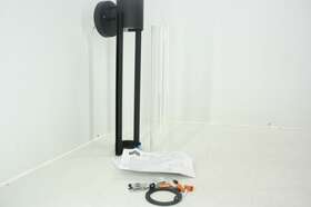 P560056-031-30 Progress Lighting Z1030 Led Collection 1 Light Clear Glass Fixture