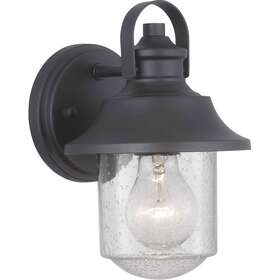 P560119-031 Progress Lighting Weldon Outdoor Wall Light Textured Black