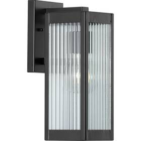 P560129-031 Progress Lighting P560129 Felton 13 Inch Tall Outdoor Wall Sconce - Black P560129-031 Progress Lighting P560129 Felton 13 Inch Tall Outdoor Wall Sconce - Black