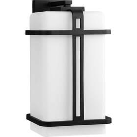 P560170-031 Progress Lighting P560170 Ellery 16 Inch Tall Outdoor Wall Sconce - Black P560170-031 Progress Lighting P560170 Ellery 16 Inch Tall Outdoor Wall Sconce - Black