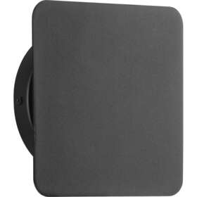 P560259-031-30 Progress Lighting P560259-30 Z-2025 Led 6 Inch Tall Outdoor Wall - Black P560259-031-30 Progress Lighting P560259-30 Z-2025 Led 6 Inch Tall Outdoor Wall - Black