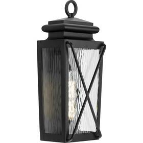 P560261-031 Progress Lighting Wakeford - 1 Light Outdoor Small Wall Lantern In