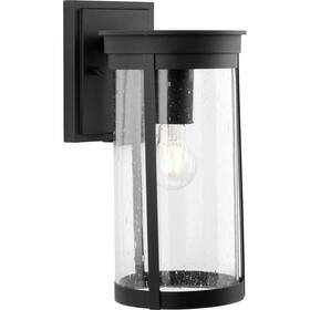 P560272-031 Progress Lighting P560272 Belden 15 Inch Tall Outdoor Wall Sconce - Black P560272-031 Progress Lighting P560272 Belden 15 Inch Tall Outdoor Wall Sconce - Black