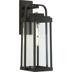 P560287-020 Progress Lighting Walcott Outdoor Wall Light Antique Bronze