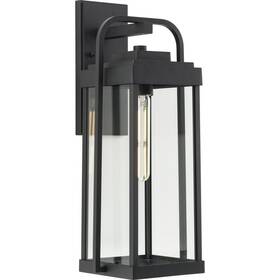 P560287-031 Progress Lighting Walcott - 1 Light Outdoor Large Wall Lantern In