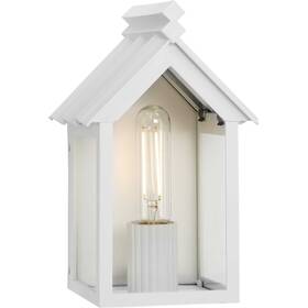 P560302-192 Progress Lighting P560302 Point Dume-dunemere 11 Inch Tall Outdoor - Shelter White P560302-192 Progress Lighting P560302 Point Dume-dunemere 11 Inch Tall Outdoor - Shelter White
