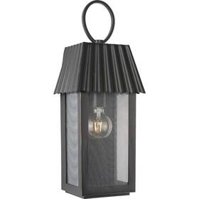 P560306-108 Progress Lighting - Point Dume Hook Pond 1 Light Wall Lantern 22.38 Inch P560306-108 Progress Lighting - Point Dume Hook Pond 1 Light Wall Lantern 22.38 Inch