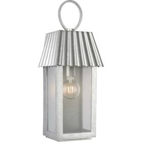 P560306-141 Progress Lighting P560306 Point Dume-hook Pond 22 Inch Tall Outdoor - Galvanized P560306-141 Progress Lighting P560306 Point Dume-hook Pond 22 Inch Tall Outdoor - Galvanized