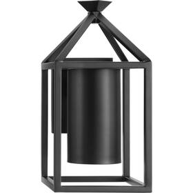 P560334-31m Progress Lighting P560334 Stallworth 18 Inch Tall Wall Sconce - Black