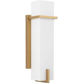 P560362-205 Progress Lighting P560362 Antrim 18 Inch Tall Outdoor Wall Sconce - Gold P560362-205 Progress Lighting P560362 Antrim 18 Inch Tall Outdoor Wall Sconce - Gold