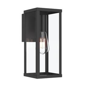 Progress Lighting P560398-31m P560398 Ryle 13 Inch Tall Outdoor Wall Sconce - Black