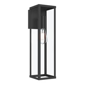 Progress Lighting P560400-31m P560400 Ryle 20 Inch Tall Outdoor Wall Sconce - Black