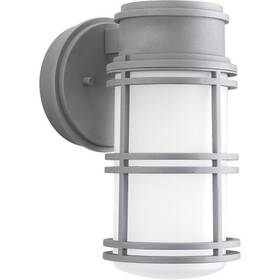 P5676-13630k9 Progress Lighting Bell Led - Outdoor Light 1 In Coastal