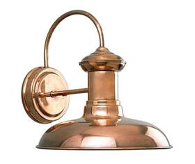 P5722-14 Progress Lighting Brookside 1 Light Dark Sky Outdoor Wall Sconce Copper P5722-14 Progress Lighting Brookside 1 Light Dark Sky Outdoor Wall Sconce Copper