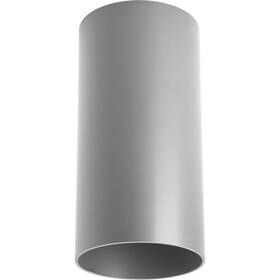 P5741-82 Progress Lighting P5741-82/30k P5741-led Cylinder 6 Inch W X 12 Tall Led Outdoor - Grey
