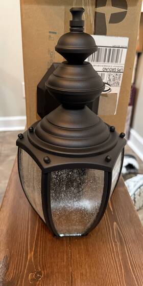 P5765-31 Progress Lighting Roman Coach Black Outdoor Hardwired Wall Lantern P5765-31 Progress Lighting Roman Coach Black Outdoor Hardwired Wall Lantern