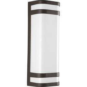 P5806-12930k9 Progress Lighting Valera Led - Outdoor Light 2 In Modern