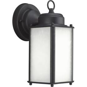 P5985-31md Progress Lighting P5985-md Roman Coach 10 Inch Tall Outdoor Wall - Black P5985-31md Progress Lighting P5985-md Roman Coach 10 Inch Tall Outdoor Wall - Black