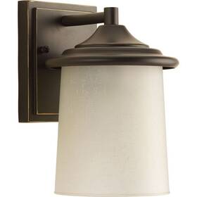 P6059-20 Progress Lighting Essential - Outdoor Light 1 In Modern