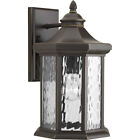 P6072-20 Progress Lighting Edition Outdoor Wall Light Antique Bronze