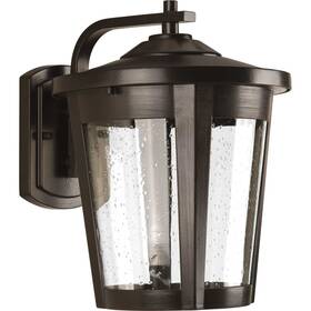 P6079-2030k9 Progress Lighting P6079-led East Haven Led 1 Light 12 Inch Tall - Bronze