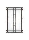 Pw119bz2242hew Lbl Lighting Modular Outdoor Bulkhead Light Volt Bronze 190979101041