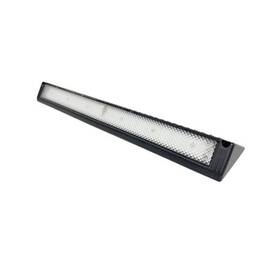 1288b-5 Qhlightlux Led Rv Lights Exterior 22.4 Inch Camper Outdoor 6000k Black Finish 1288b-5 Qhlightlux Led Rv Lights Exterior 22.4 Inch Camper Outdoor 6000k Black Finish