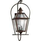 Qi.7919-4-86 Quorum Lighting Bourbon Street Outdoor Wall Light In 190808054616