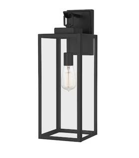 2602012 Quoizel 611728333198 Breitling Single Bulb Outdoor Wall Mount 20 Inch X8 X7 Matte Black 2602012 Quoizel 611728333198 Breitling Single Bulb Outdoor Wall Mount 20 Inch X8 X7 Matte Black