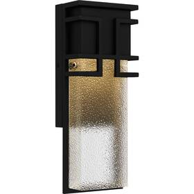 Day8406ek Quoizel Daymon Outdoor Wall Lantern Medium - Open Box Day8406ek Quoizel Daymon Outdoor Wall Lantern Medium - Open Box