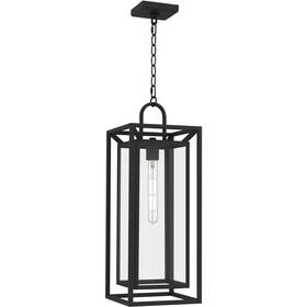 Jay1909mbk Quoizel Open Box Jayce Outdoor Pendant Or Chandeller Matte Black Jay1909mbk Quoizel Open Box Jayce Outdoor Pendant Or Chandeller Matte Black