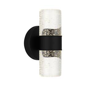 Kai8305mbk Quoizel Kai8305 Kaia 10 Inch Tall Outdoor Wall Sconce - Black Kai8305mbk Quoizel Kai8305 Kaia 10 Inch Tall Outdoor Wall Sconce - Black