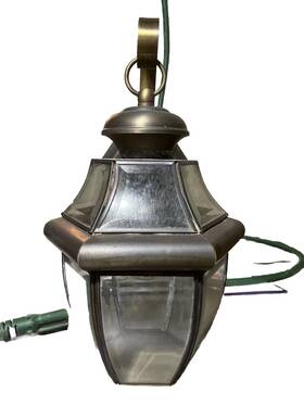 Ny8316a Quoizel Lighting Newbury Light Fixture Outdoor Wall Lantern Bronze/copper Works Ny8316a Quoizel Lighting Newbury Light Fixture Outdoor Wall Lantern Bronze/copper Works