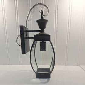 Oas8406z Quoizel Lighting Oasis - 1 Light Outdoor Fixture Lantern Oas8406z Quoizel Lighting Oasis - 1 Light Outdoor Fixture Lantern
