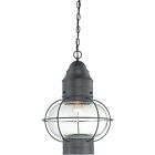 Cor1914kfl Quoizel Lighting Outdoor Cooper Hanging Light Black Mystic