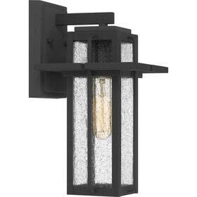 Rdl8407mb Quoizel Lighting Randall - 1 Light Medium Outdoor Wall Lantern Made With Coastal Armour Rdl8407mb Quoizel Lighting Randall - 1 Light Medium Outdoor Wall Lantern Made With Coastal Armour