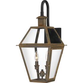 Ro8411iz Quoizel Lighting - Two Light Outdoor Wall Lantern Rue De Ro8411iz Quoizel Lighting - Two Light Outdoor Wall Lantern Rue De