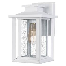 Wkf8407w Quoizel Lighting - One Light Outdoor Wall Mount Wakefield 11 Inch