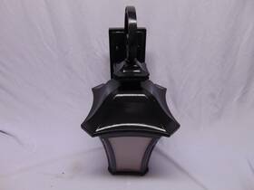 Nf8410k Quoizel Single Light Down Lighting Large Outdoor Wall Sconce Norfolk Co