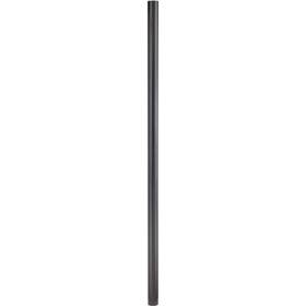 Po9120k Quoizel 84 Inch Outdoor Post Mount Mystic Black
