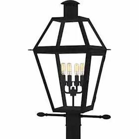 Ro9014ek Quoizel - Post Lights Outdoor Lighting