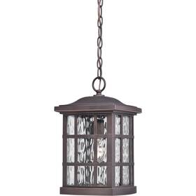Snn1909pn Quoizel Open Box Stonington Outdoor Pendant Or Chandeller Snn1909pn Quoizel Open Box Stonington Outdoor Pendant Or Chandeller