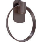Uptr8413wt Quoizel Wall " Sconce 1-light 14.5 Theater Row Outdoor Uptown