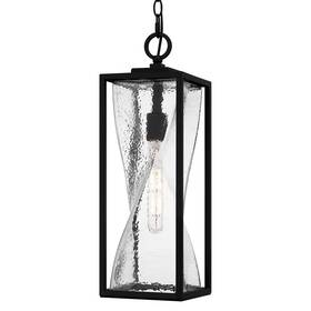 Zar1907mbk Quoizel Zar1907 Zarah 7 Inch W Outdoor Mini Pendant - Black Zar1907mbk Quoizel Zar1907 Zarah 7 Inch W Outdoor Mini Pendant - Black
