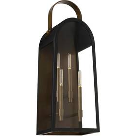 72-30-5982 Quorum International Rossi Outdoor Wall Light