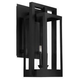 736-30-69 Quorum International 736-30 Marco 4 Light 30 Inch Tall Outdoor Wall - Black 736-30-69 Quorum International 736-30 Marco 4 Light 30 Inch Tall Outdoor Wall - Black