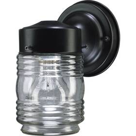Q5010 Quorum International 1 Light Outdoor Wall Sconce