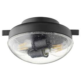 1370-69 Quorum Lighting - Led Patio Light Kit 12w 2 Outdoor
