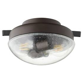 1370-86 Quorum Lighting - Led Patio Light Kit 12w 2 Outdoor 1370-86 Quorum Lighting - Led Patio Light Kit 12w 2 Outdoor