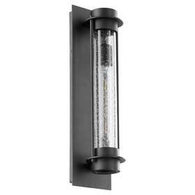 708-18-69 Quorum Lighting - Roope 1 Light Outdoor Wall Lantern 708-18-69 Quorum Lighting - Roope 1 Light Outdoor Wall Lantern